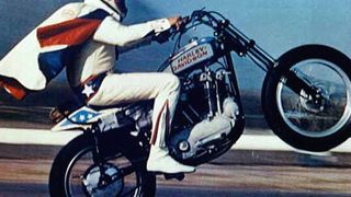 Being Evel still 2