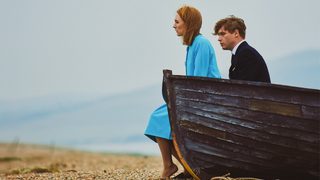 On Chesil Beach still 8