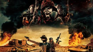 After the Pandemic still 3