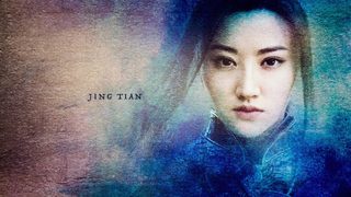 The Great Wall still 7