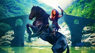 Albion: The Enchanted Stallion still 1
