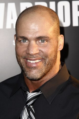 Kurt Angle, photo 1 of 3