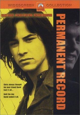 Permanent Record still 8