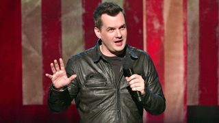 Jim Jefferies: Freedumb still 1