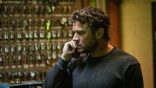 The Locksmith still 5