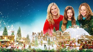 A Magical Christmas Village still 7