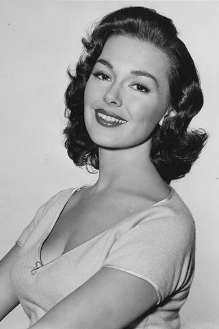 Barbara Rush, photo 2 of 3