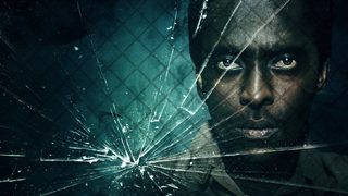 Caged still 3
