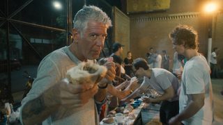 Roadrunner: A Film About Anthony Bourdain still 7