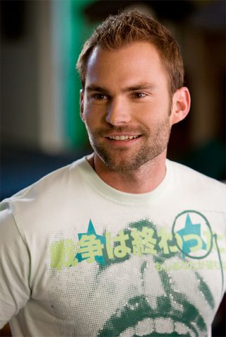 Seann William Scott