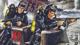 The Frogmen still 3