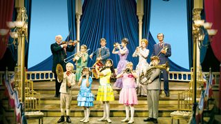 The One and Only, Genuine, Original Family Band still 1