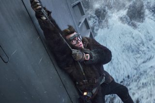 Solo: A Star Wars Story still 5