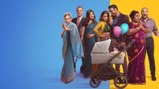 Kandasamys: The Baby still 1