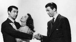 The Philadelphia Story still 5