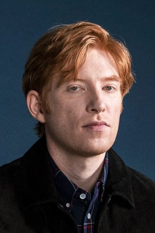 Domhnall Gleeson, photo 2 of 3