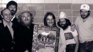 ZZ Top: That Little Ol' Band from Texas still 7