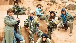 Red Dawn still 5