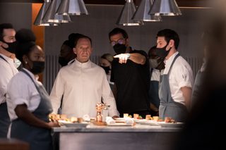 The Menu still 1