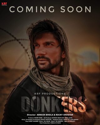 The Journey of Donkers still 2