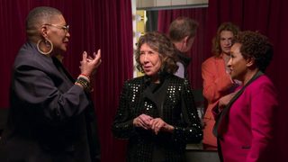 Outstanding: A Comedy Revolution still 1