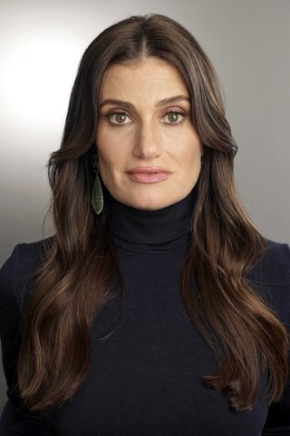 Idina Menzel, photo 2 of 3
