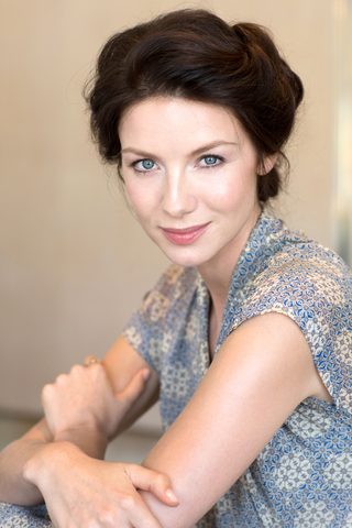 Caitriona Balfe, photo 2 of 2