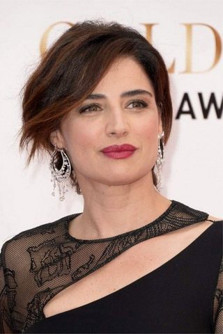 Luisa Ranieri, photo 2 of 3
