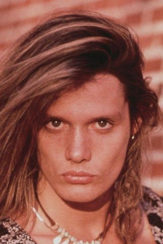 Sebastian Bach, photo 1 of 3