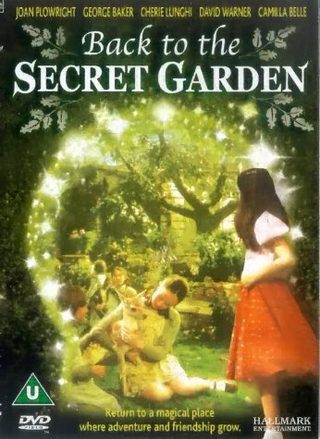 Back to the Secret Garden still 5