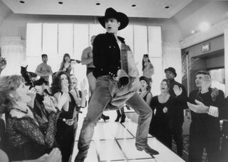 The Cowboy Way still 3