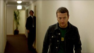 The Mule still 5