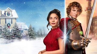 The Knight Before Christmas still 4
