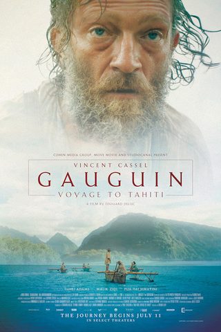 Gauguin: Voyage to Tahiti still 4