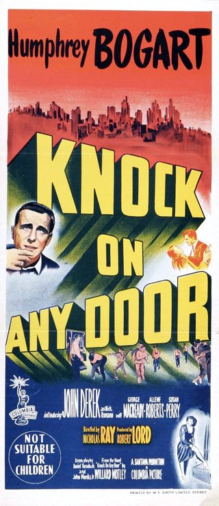 Knock on Any Door still 4