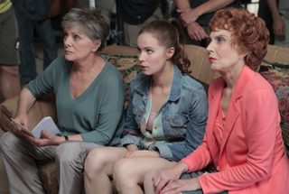 Latin Lover still 6