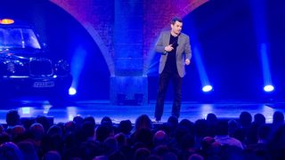 Jim Jefferies: This Is Me Now still 2