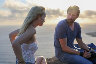 A Bigger Splash still 8