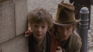 Oliver Twist still 3