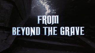 From Beyond the Grave still 3