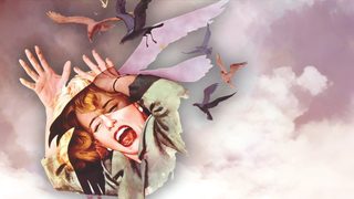 The Birds still 3