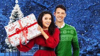 Six Degrees of Santa still 3