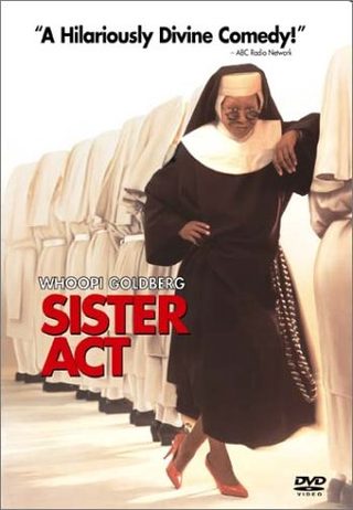 Sister Act still 7