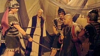 The Book of Daniel still 6