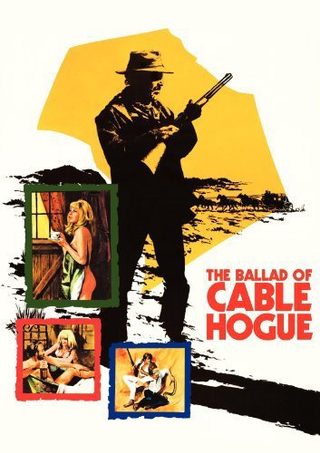 The Ballad of Cable Hogue still 8