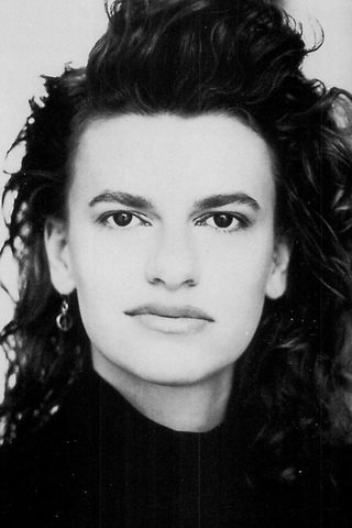 Sandra Bernhard, photo 1 of 3