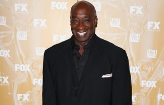 Michael Clarke Duncan, photo 1 of 3
