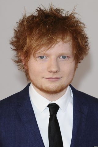 Ed Sheeran, photo 3 of 3