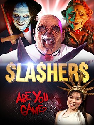 Slashers still 1