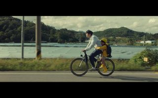 Be with You still 3